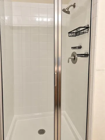 Upstairs Master Bathroom