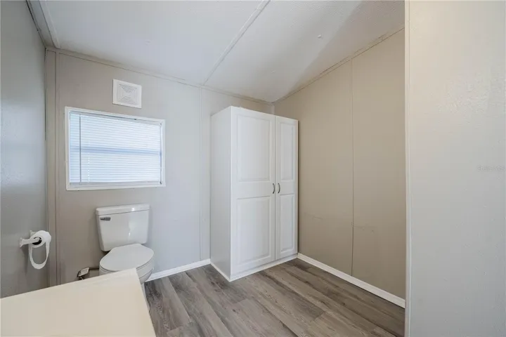 Primary Ensuite Bathroom
