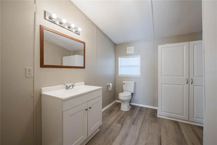 Primary Ensuite Bathroom