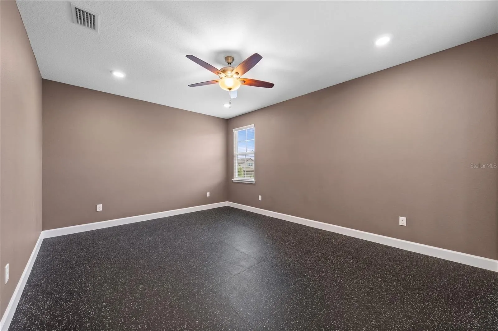 Loft Bonus Room
