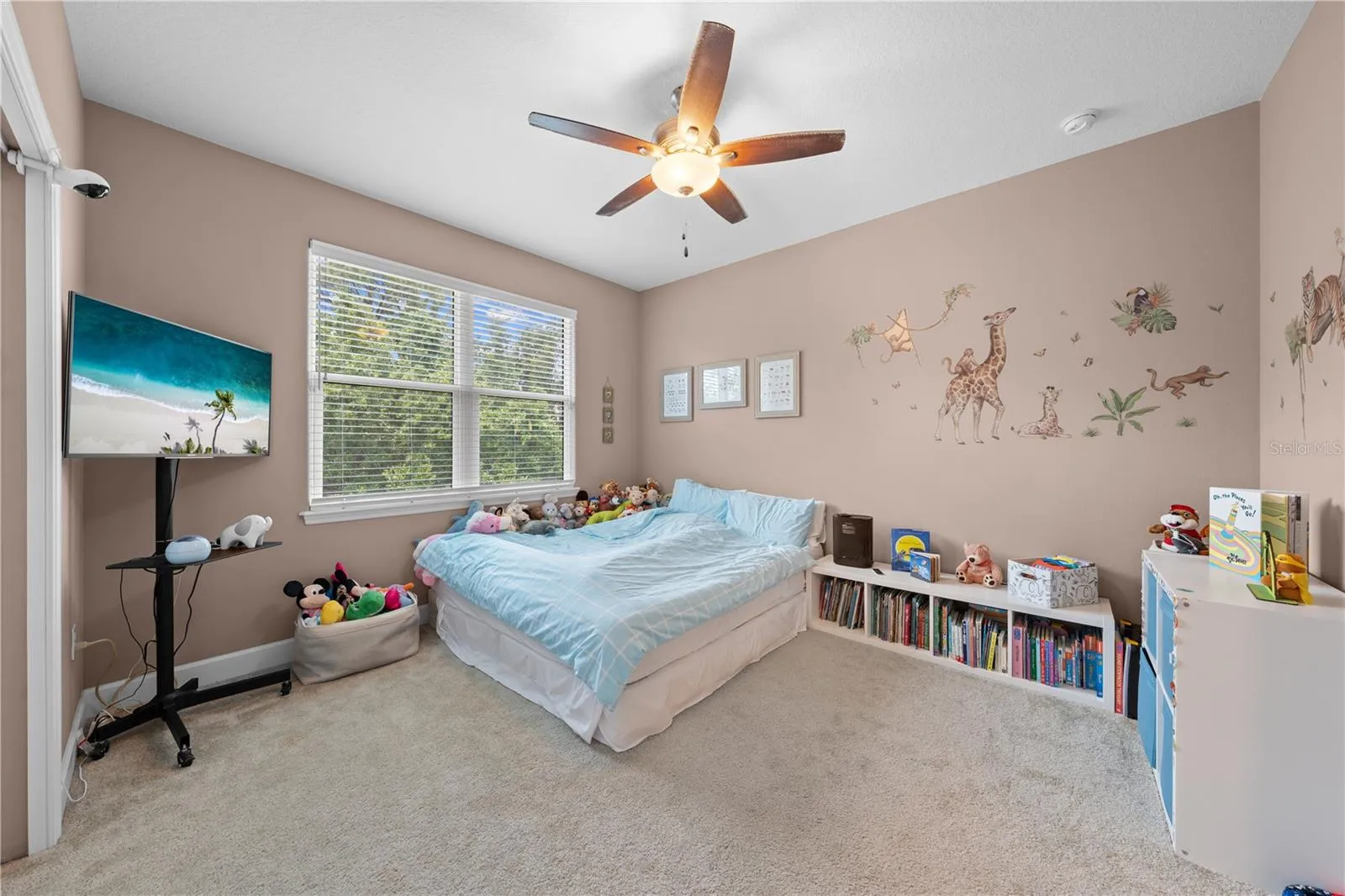 2nd Bedroom