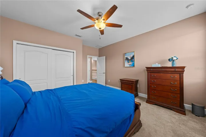 3rd bedroom