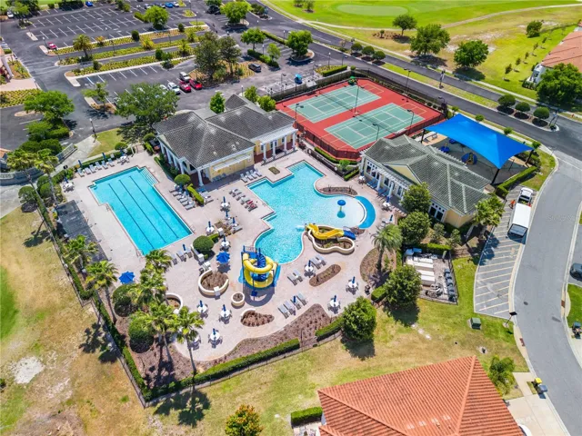 Community Amenities
