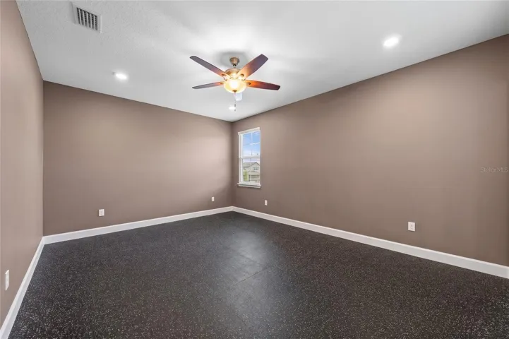 Loft Bonus Room