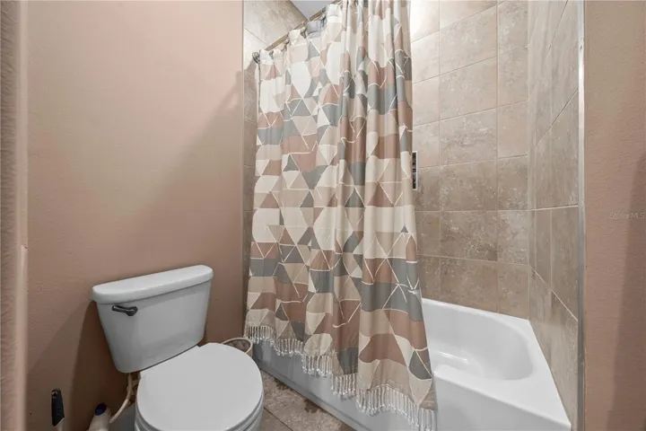 Hall Bath