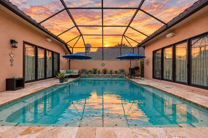 Entertain in Style!