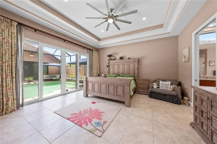 Primary Suite