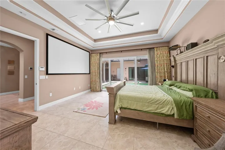 Primary Suite