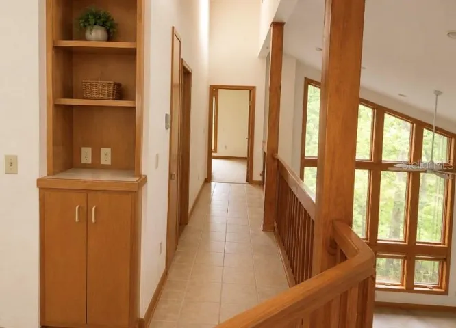 Digital enhancement provided to showcase possible exterior improvements.