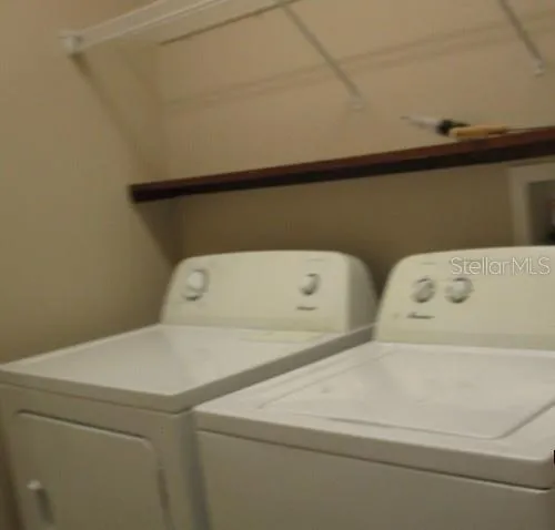 laundry