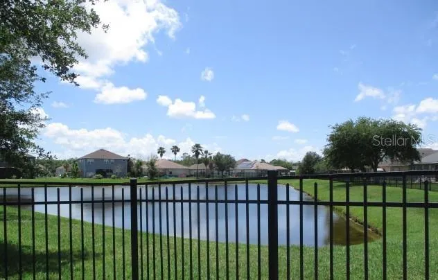 Fence