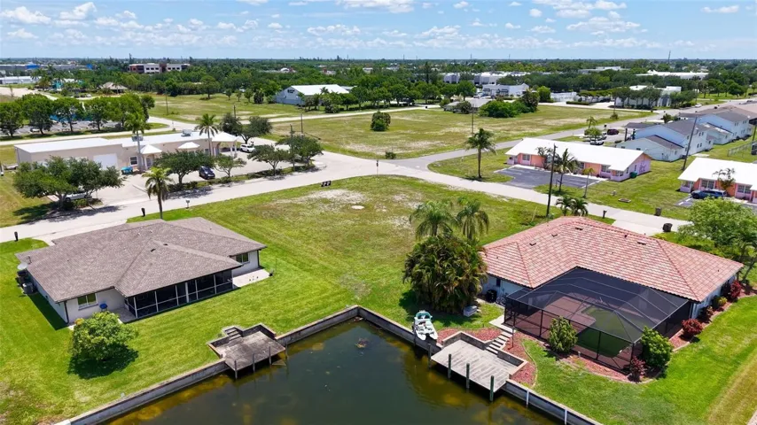 Nestled in a rapidly expanding, high-demand pocket where neighboring properties showcase high-density residential zoning
