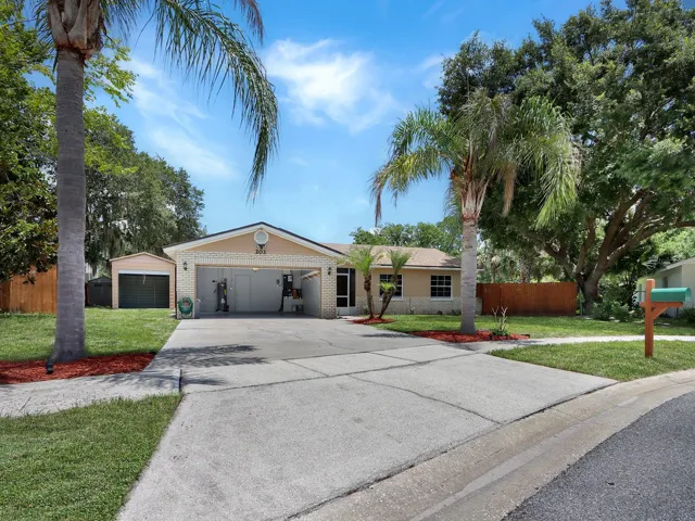 203 SWEETGUM, WINTER SPRINGS