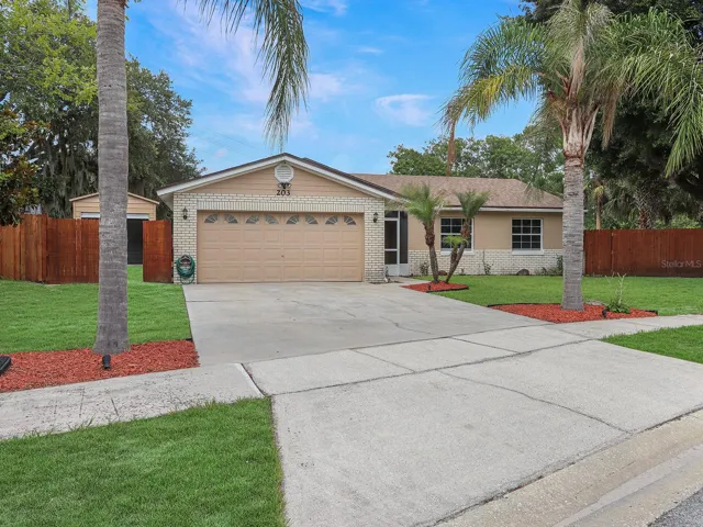 203 SWEETGUM, WINTER SPRINGS