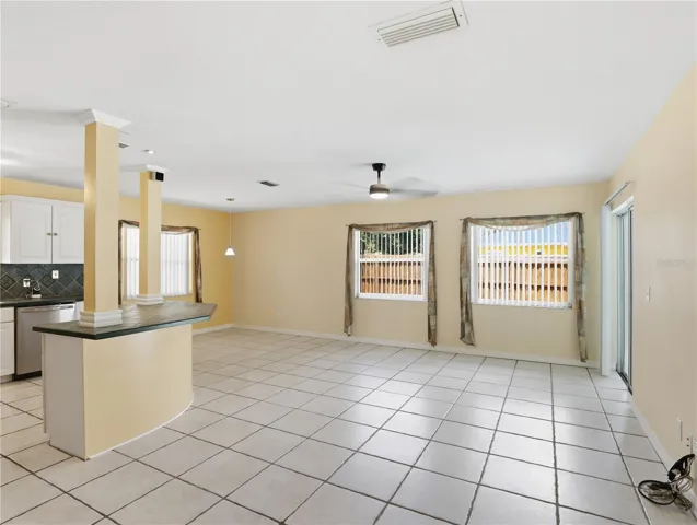Great room/Living room