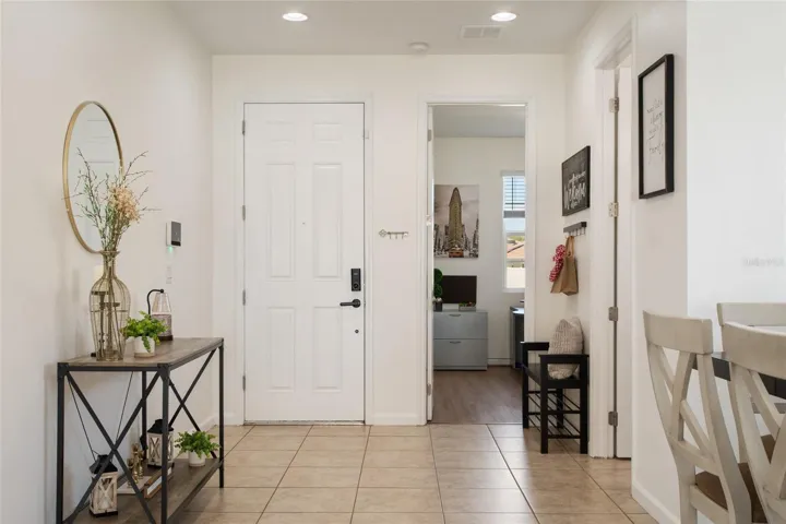 1st Floor Bedroom