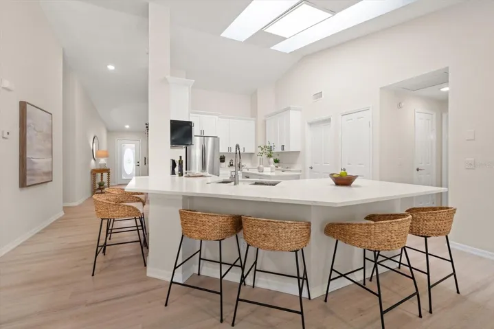 Kitchen Bar