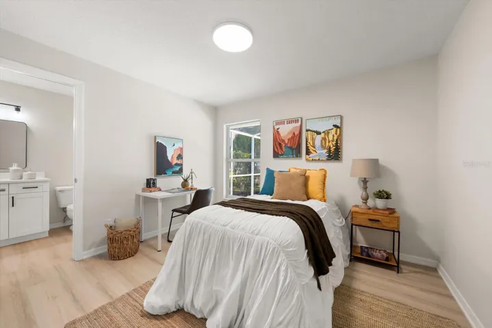 Bedroom 5