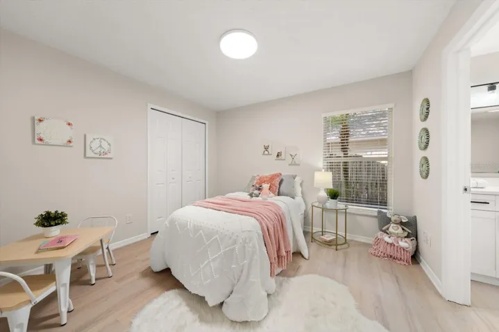 Bedroom 4