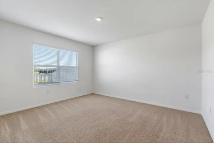 Primary suite