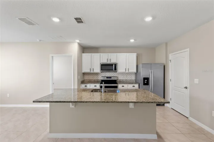 Lovely kitchen
