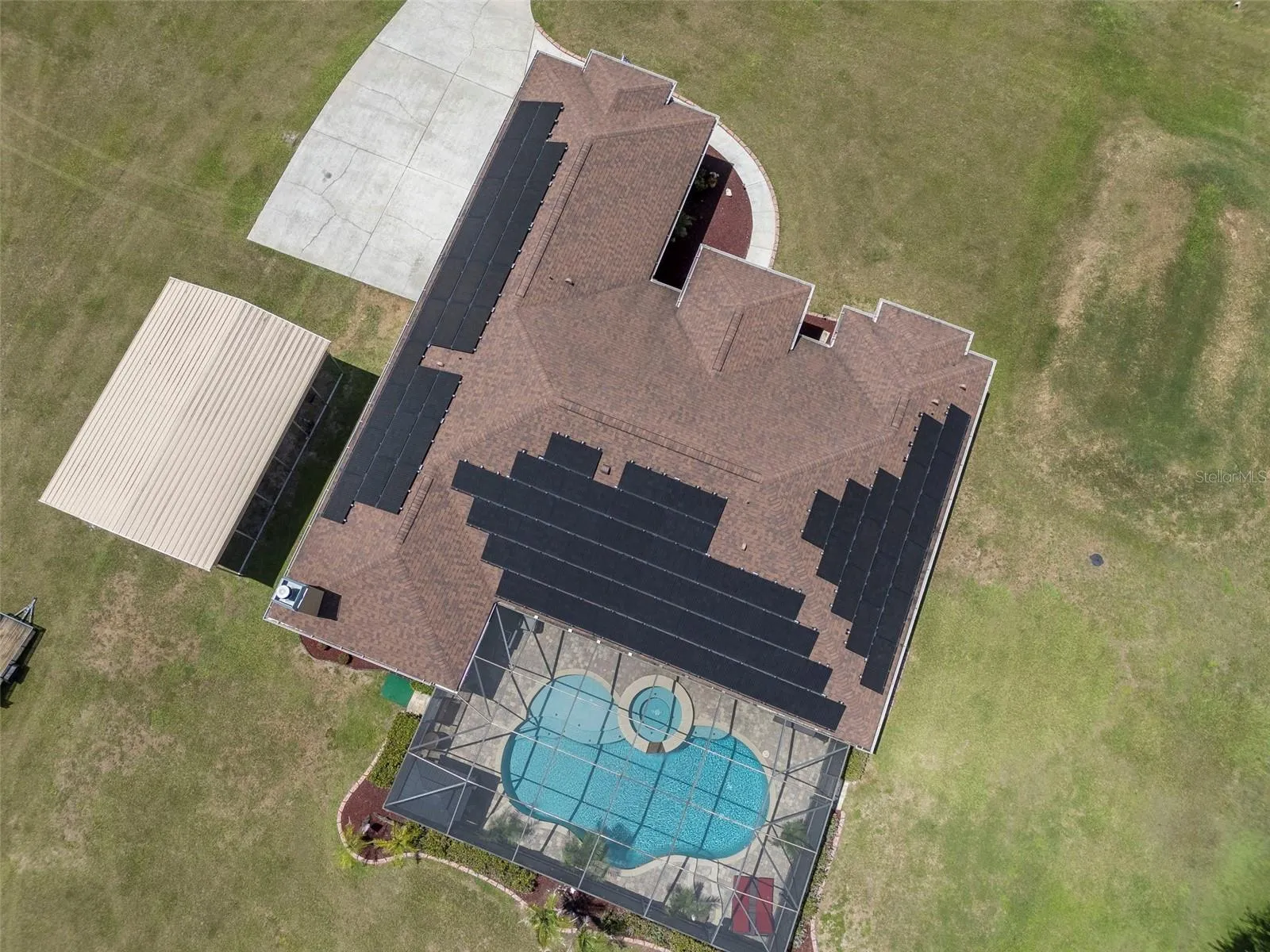 Aerial