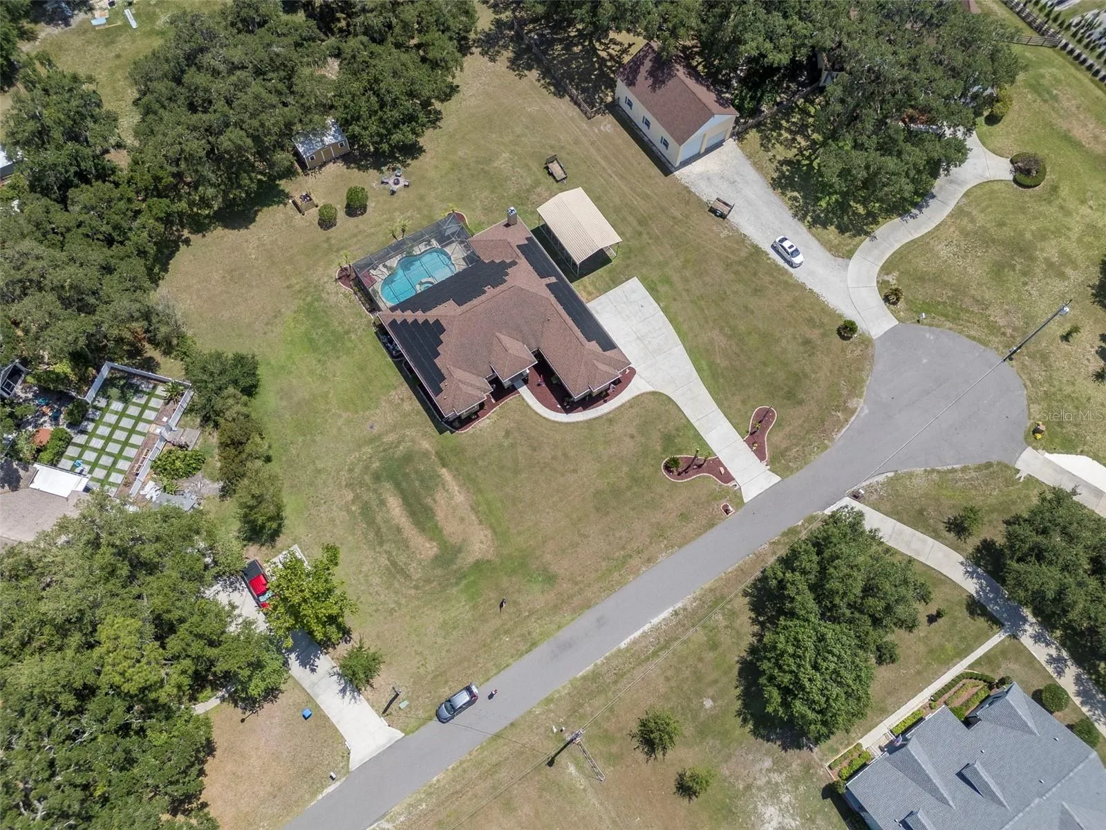 Aerial