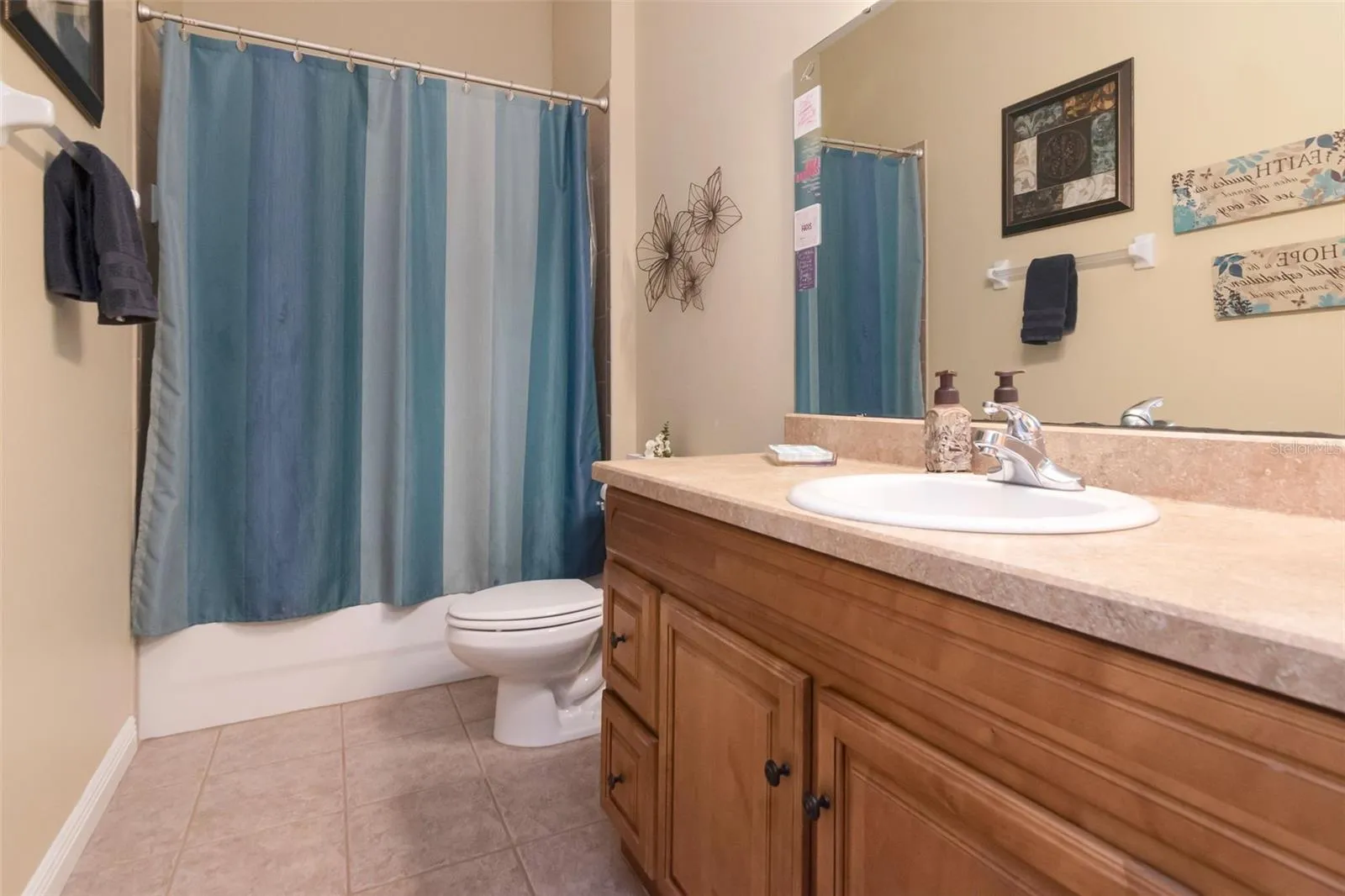 Bathroom 2
