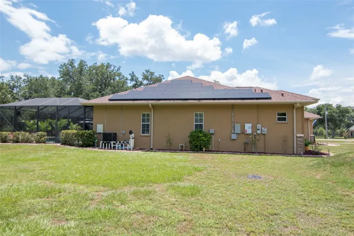 Exterior Side