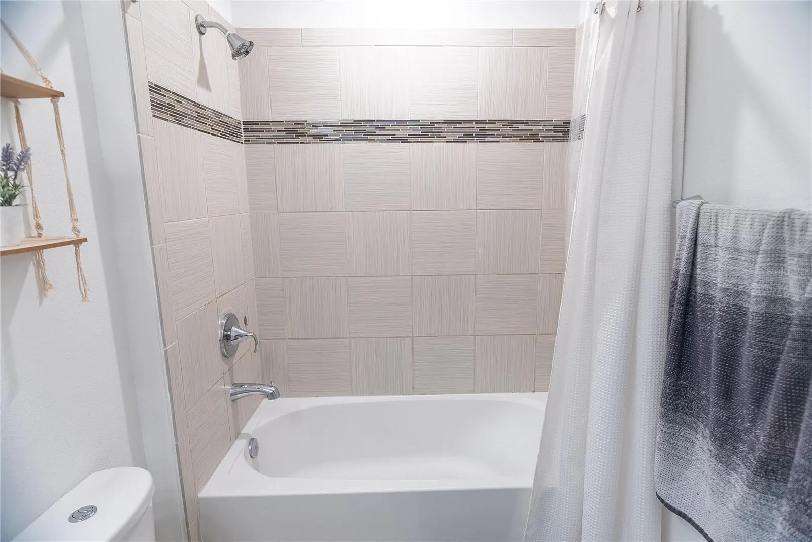 Upstairs Bathroom