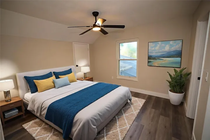 2nd Bedroom