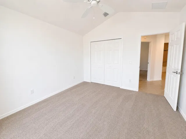 Front bedroom