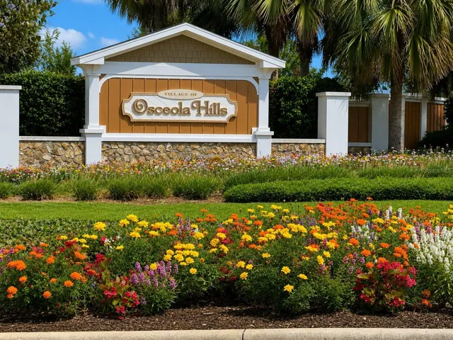 Villages Osceola Hills