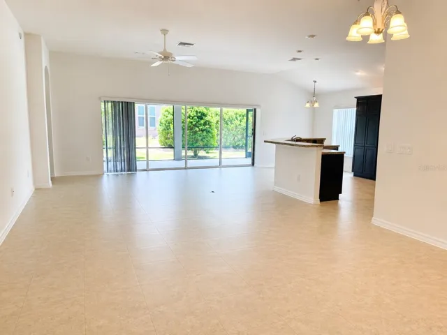 Living/Dinning Room