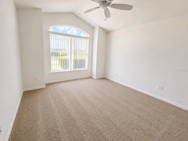 Front bedroom