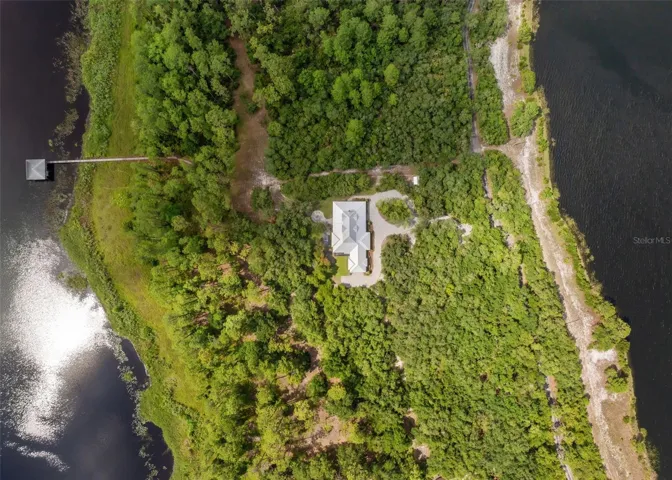 Overhead Aerial