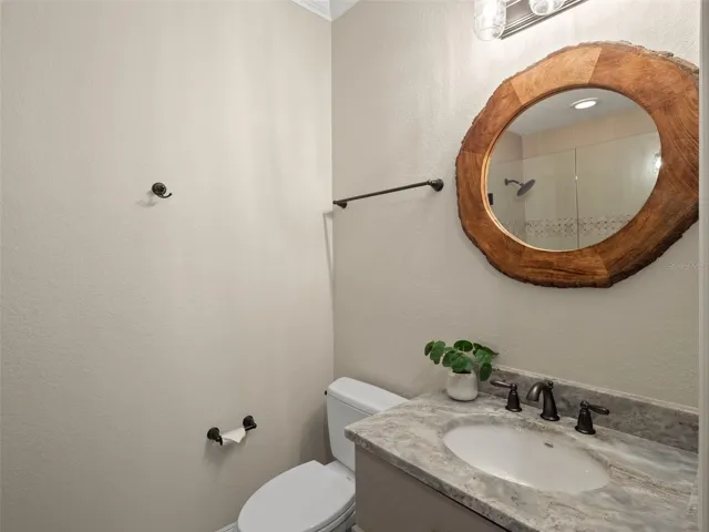 Powder Bath