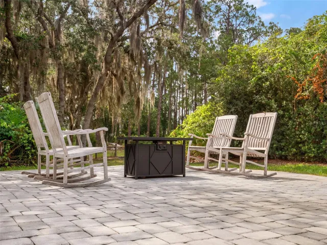 Firepit