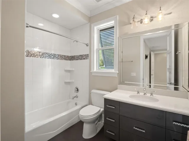 Full Bath 3 for BR 3