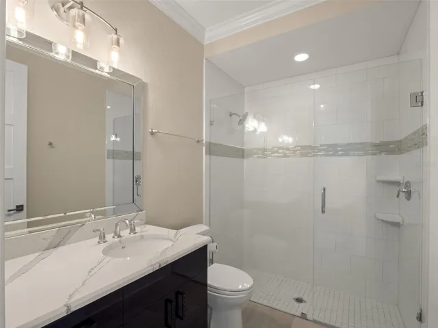 Full Bath 2 for BR 2