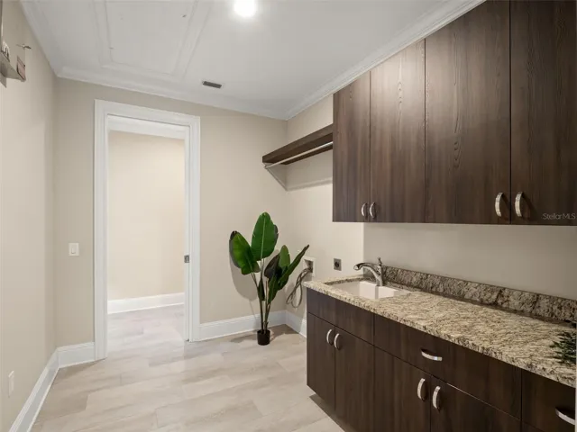 Indoor Utility