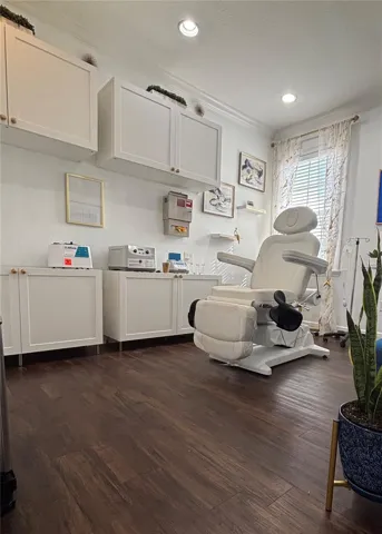 Main Room
