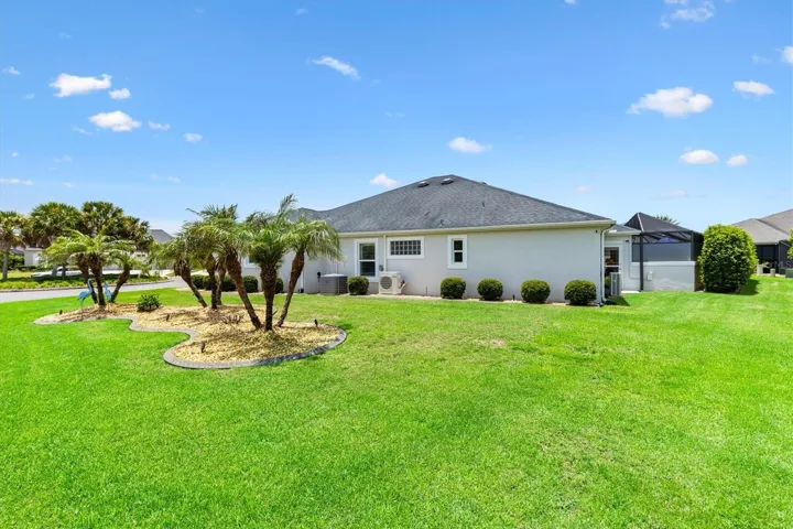 OVERSIZED CORNER LOT