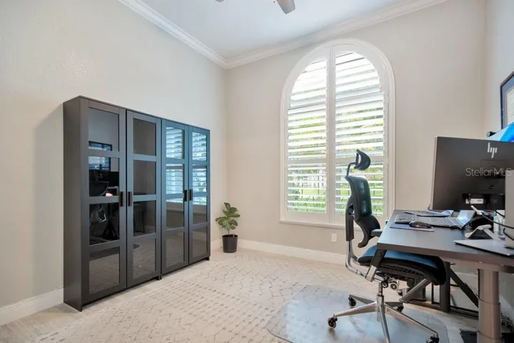 Office 1 / Flex Room