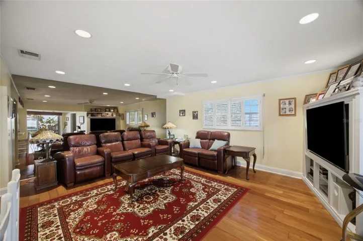 Family Room Angle 1