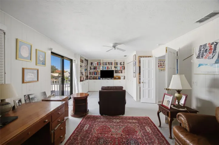 Upstairs Bedroom 3 angle 2