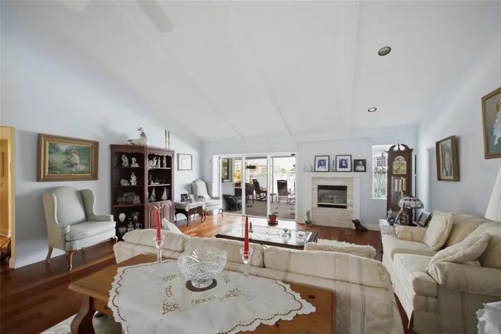 Living room angle 2