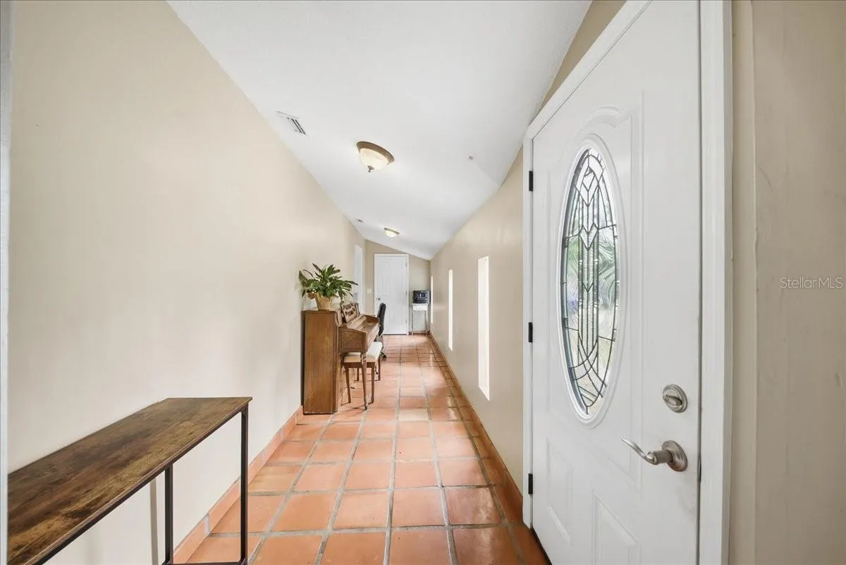 Main House - Hallway #2