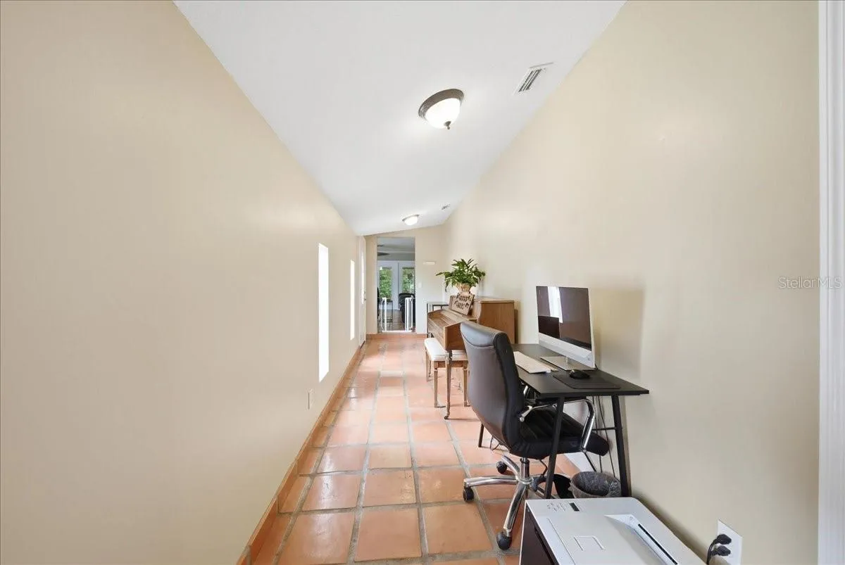 Main House - Hallway #2