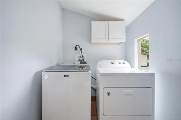Main House - Laundry Room